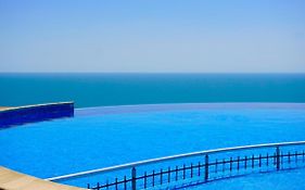 Морски Апартаменти Джулай Морнинг - July Morning Sea View Apartments